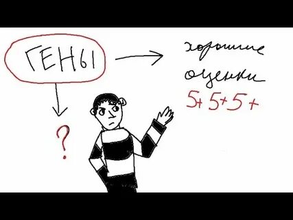 Двоечника сережи