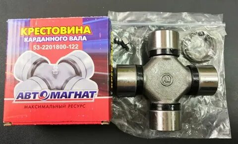 Крестовина газон