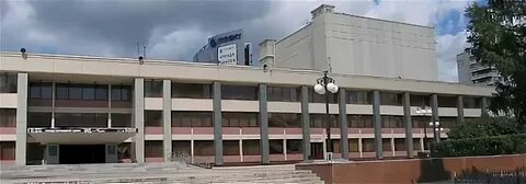 Дкж новосибирск адрес