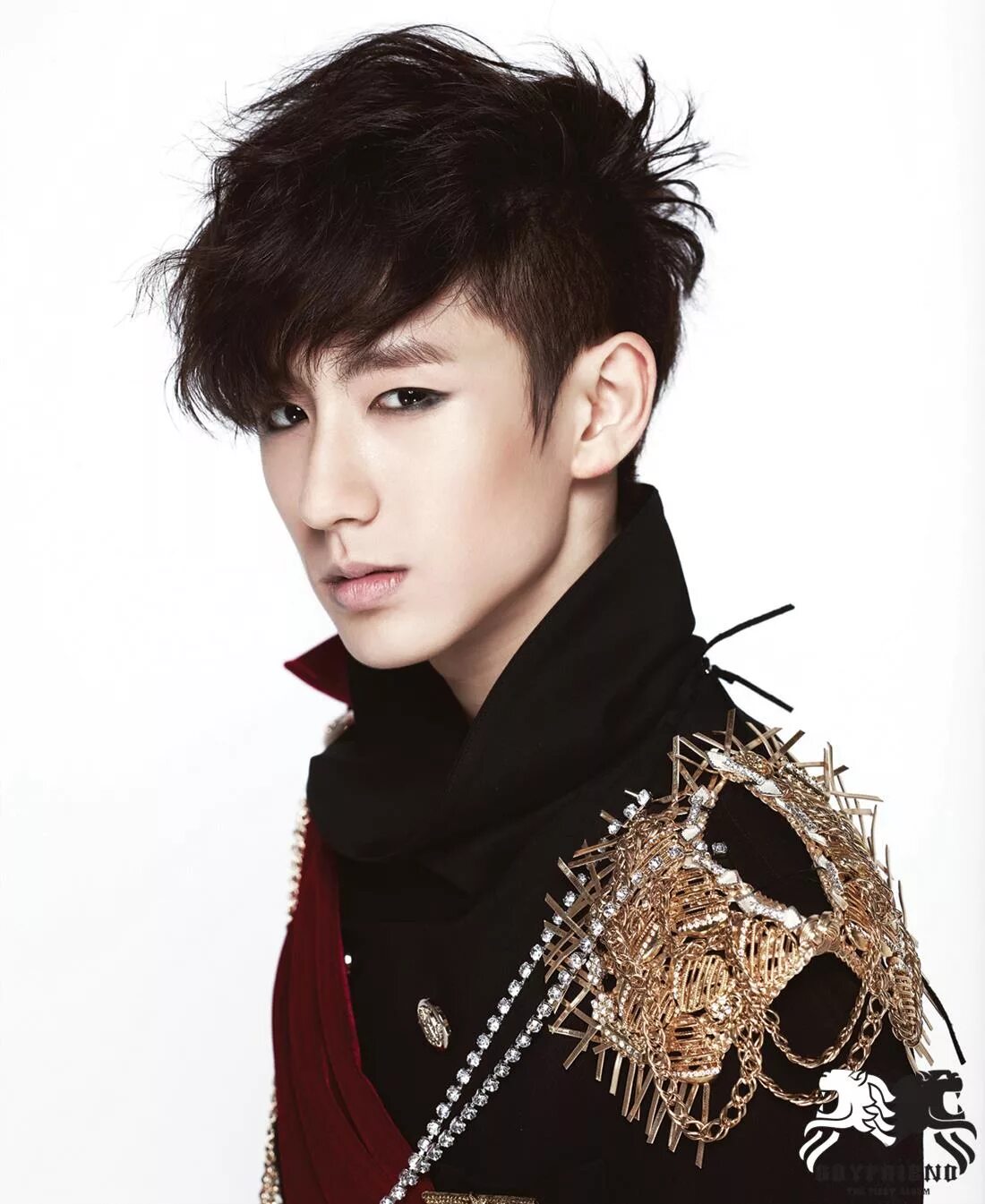 Бойфренд корея. Minwoo. Группа бойфренд Корея. Boyfriend группа корейская. Чонмин boyfriend.