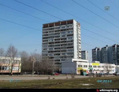 Ул молодцова 2