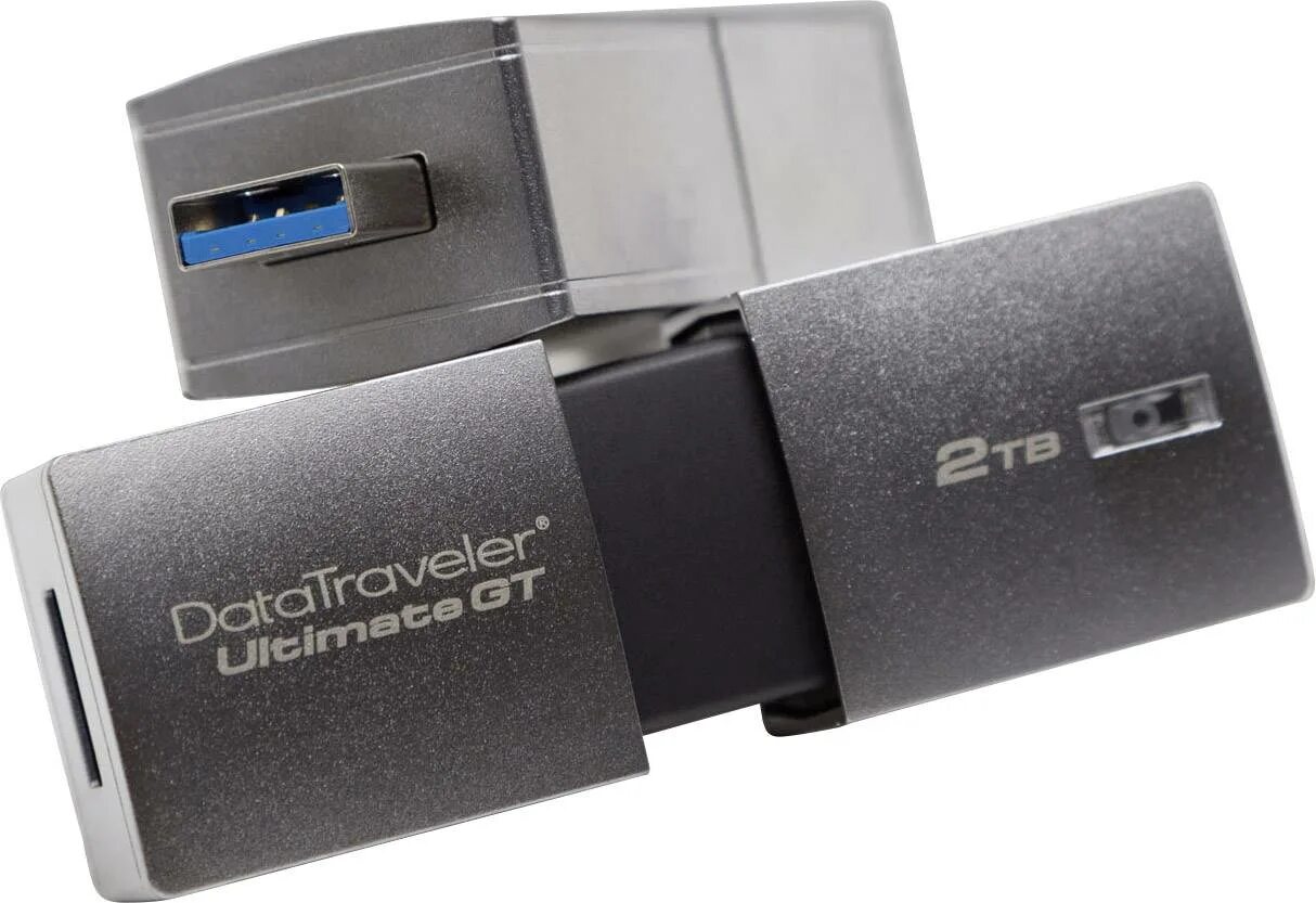 Kingston DATATRAVELER Ultimate gt 2. Kingston 2 ТБ флешка. Флешка Kingston USB 1 терабайт. DATATRAVELER Ultimate gt (2 ТБ). Какого объема флешку