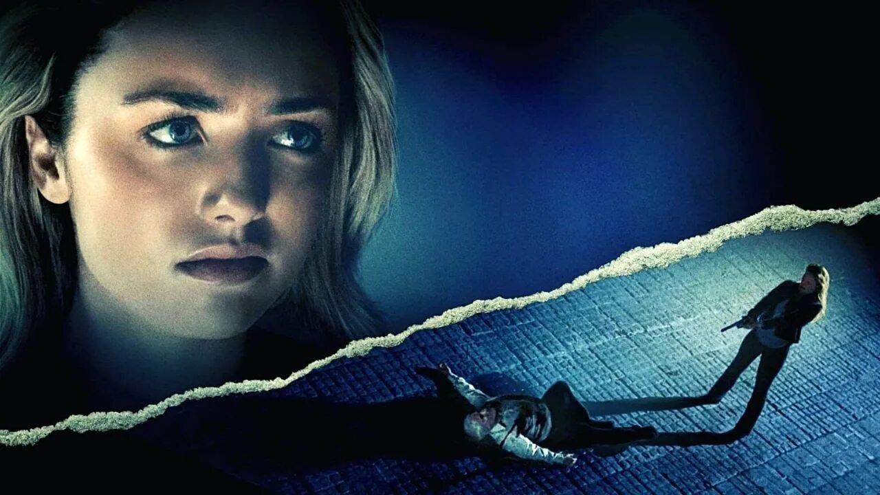 Ужасы триллер фэнтези мелодрама