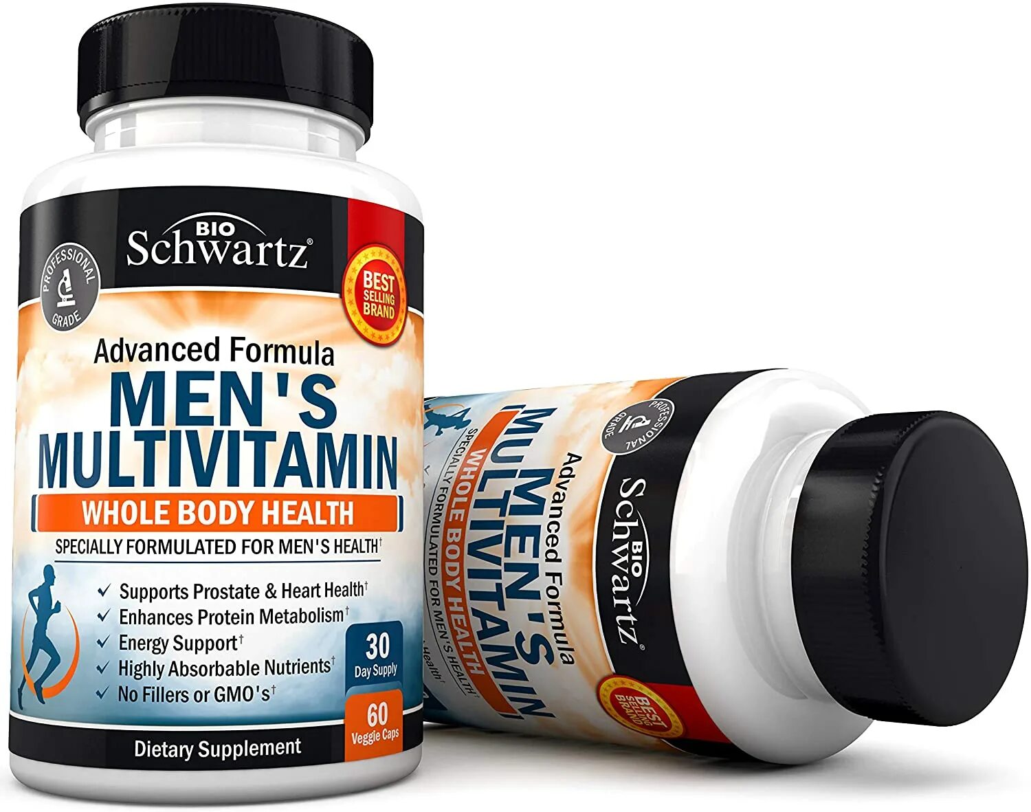 Витамины мен для мужчин. BIOSCHWARTZ. Men`s Multivitamin - 60 капс. BIOSCHWARTZ Mens Multivitamin витамины 60 капс.. Men`s Multivitamin 60 капс. Витамины BIOSCHWARTZ Advanced Formula men's Multivitamin 60 капс.