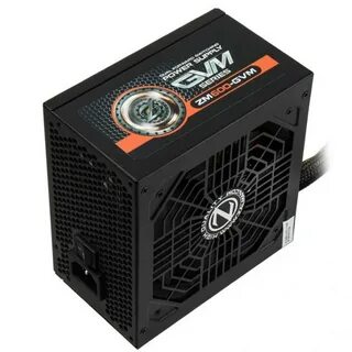 Zm power