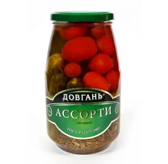 Ассорти каталог