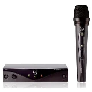 Akg радиосистемы вокальные