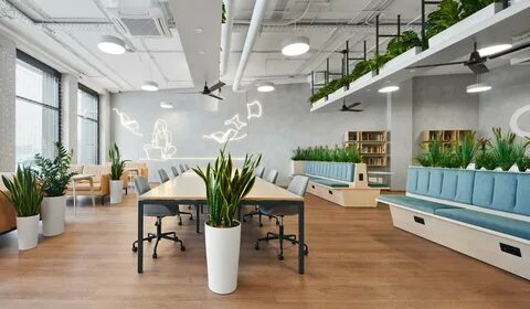 Office page