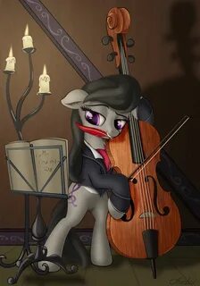Melodie art