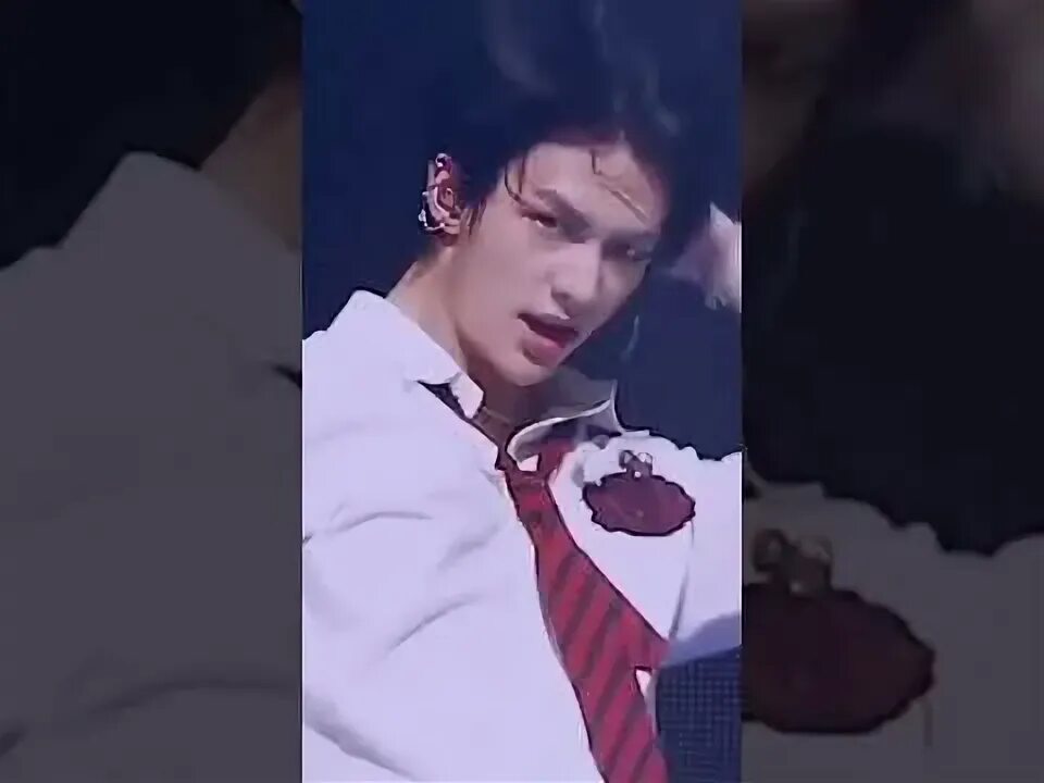 Фф одержимый