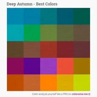 Colorwise
