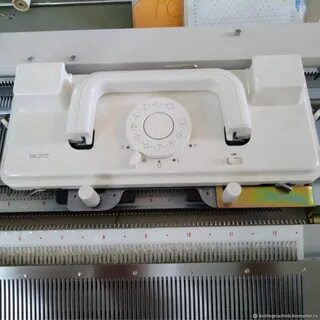 Silver reed srp60n
