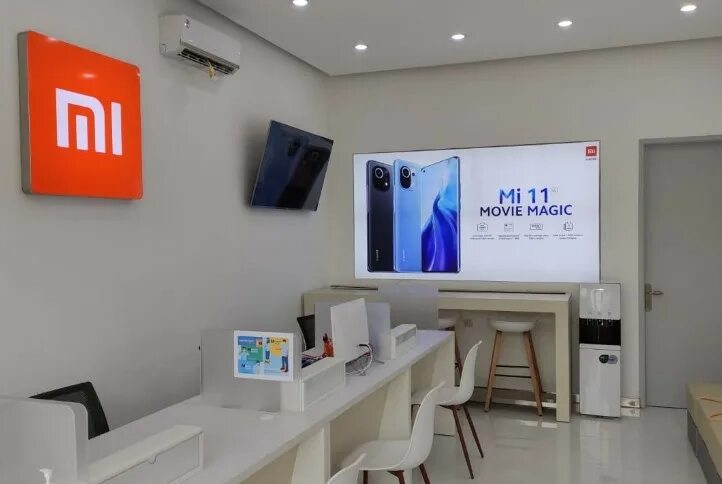 Сервисный центр xiaomi адреса