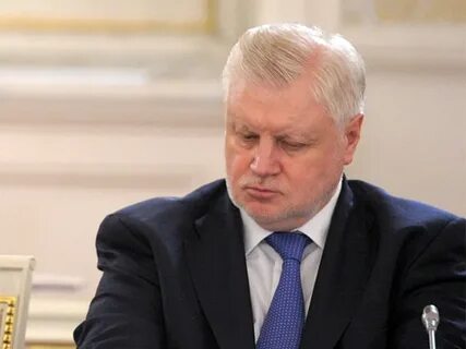 Снятые губернаторы
