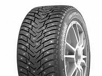 Nokian hakkapeliitta 8 235 65