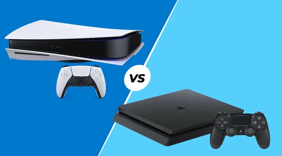 Лучшая пс 4. Ps4 Pro vs ps5. PLAYSTATION 5 Pro. Ps4 vs ps5 Ram. Sony PLAYSTATION 5 vs PLAYSTATION 4 Slim.