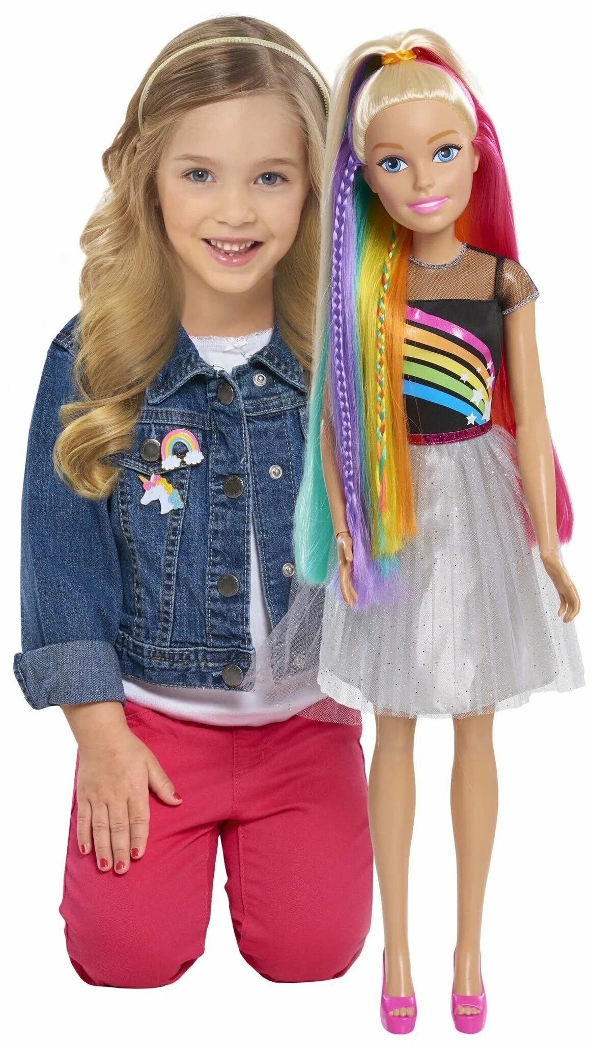 Очень большие куклы. Кукла Barbie лучшая подружка, 70 см, 83885. 83885 Барби кукла. Barbie Rainbow , кукла. Кукла Барби большая 70 см.