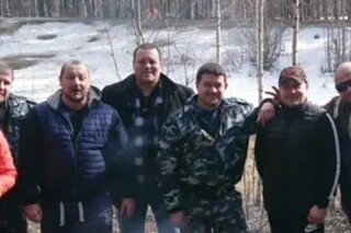Палыч пермь