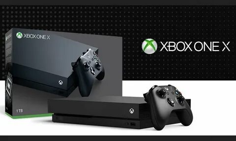 Когда выйдет новый xbox