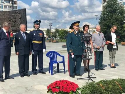 День защитника неба