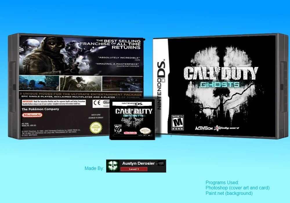 Call of Duty Nintendo 3ds. Call of Duty на Нинтендо. Call of Duty 4 Nintendo DS. Калл оф дьюти Nintendo DS.