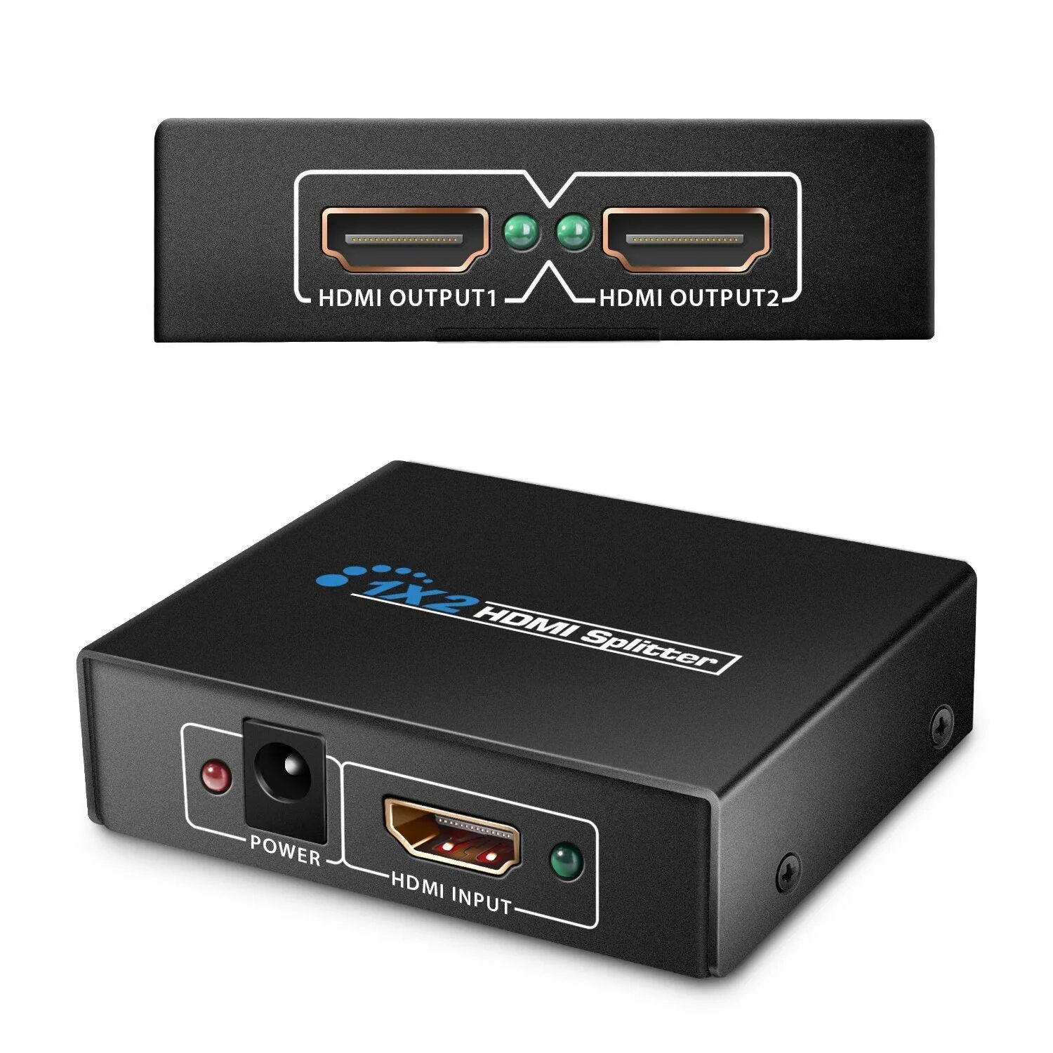 HDMI сплиттер 1x2. HDMI Splitter на 4 порта. Разветвитель HDMI 1x2. Разветвитель 1 вход 2 выхода