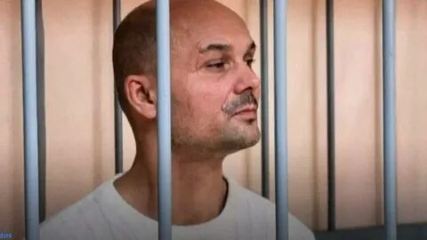 Ясин маликов