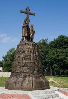 Памятники клинцы брянская область