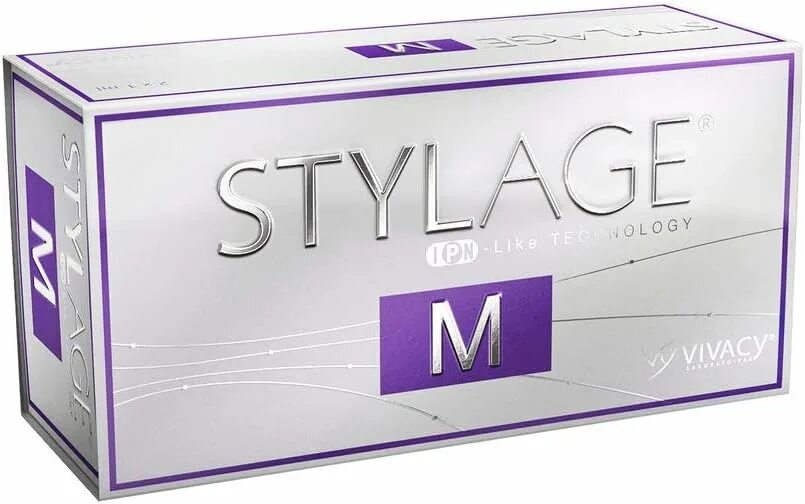 Stylage m цена. Stylage 1ml. Stylage филлер. Stylage m филлер. Stylage s для губ.