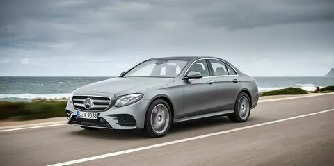 E class city