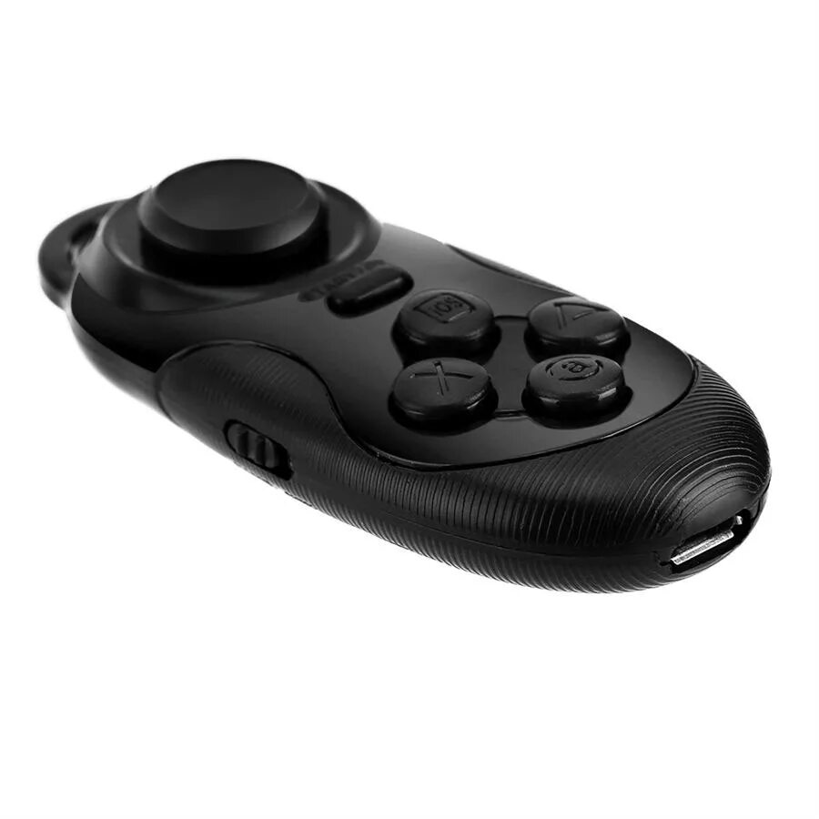 Wifi bluetooth пульт. Мини геймпад. mini bluetooth joystick. sunnypeak wireless bluetooth gamepad remote controller. vr 3d gamepad remote.