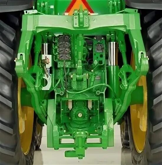 Джон навески. Задняя навеска John Deere. Трактор Джон Дир 8310r. Навеска Джон Дир 8430. Задняя навеска Джон Дир 8430.