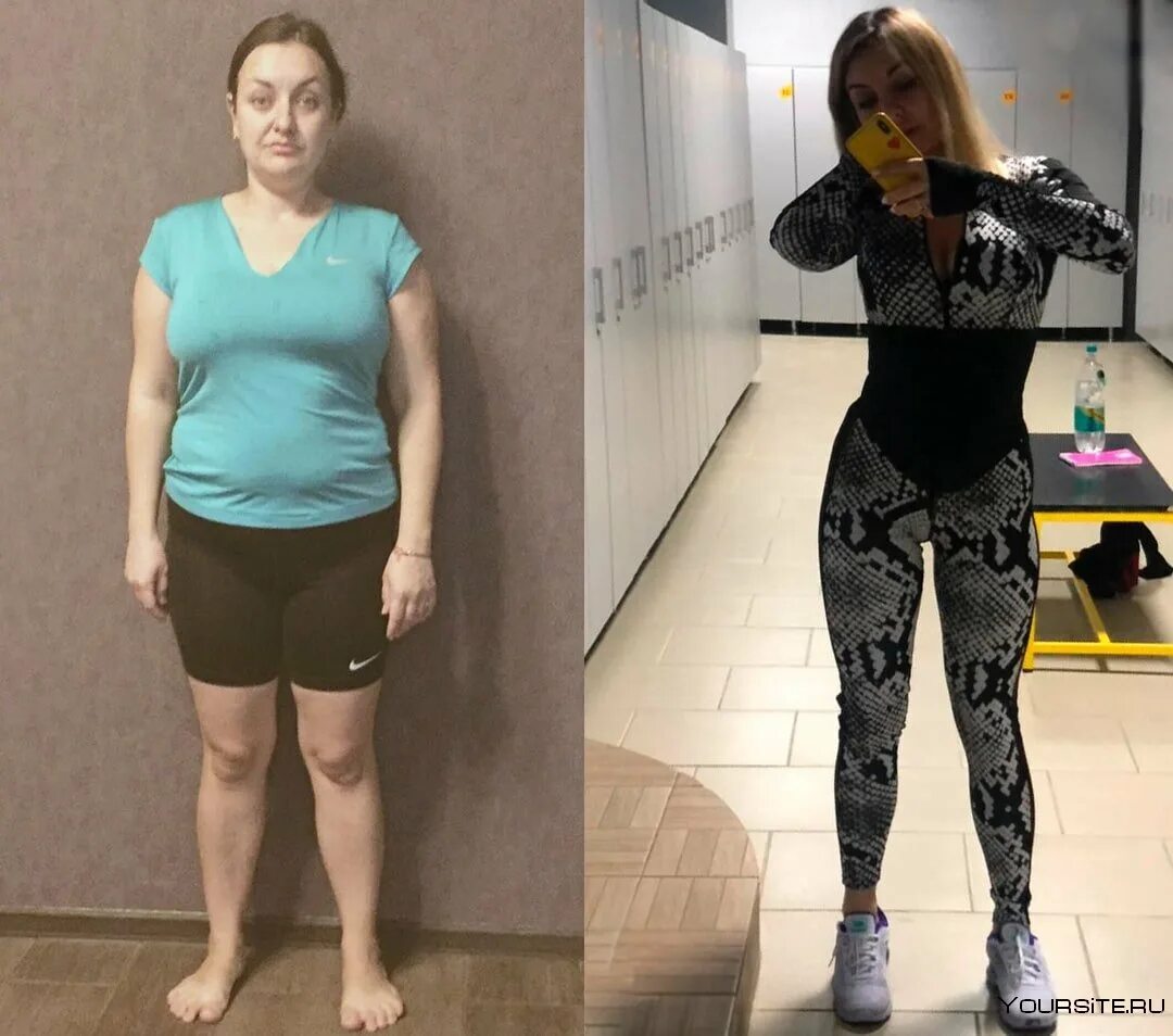 Похудение до и после рост 161. Черное для похудения. Черно похудела. До и после диеты девушки.
