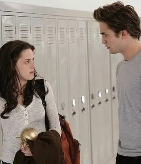 Who are they twilight