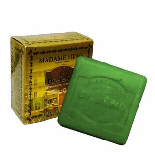 Мадам хенг