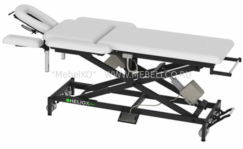 Столы медицинские массажные Heliox с электроприводом. Heliox x102. Стол массажный Heliox f1e2 ОС/6. Массажный стол а802. Гелиокс массажный