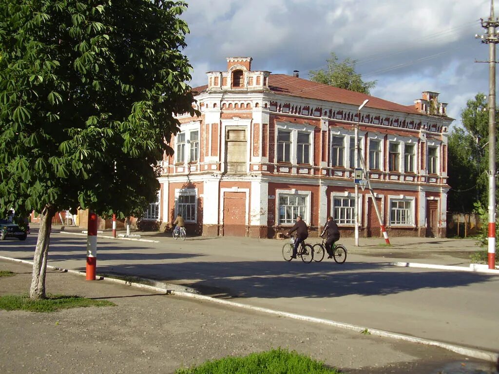 Сайты г петровска