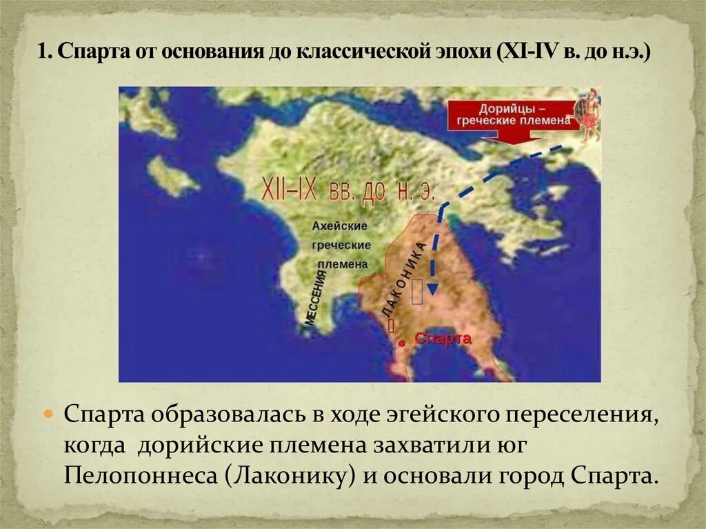 Древняя спарта 8 класс литература краткое содержание. Устройство древней Спарты схема. Основание Спарты. Расположение древней Спарты. Древняя Спарта карта.