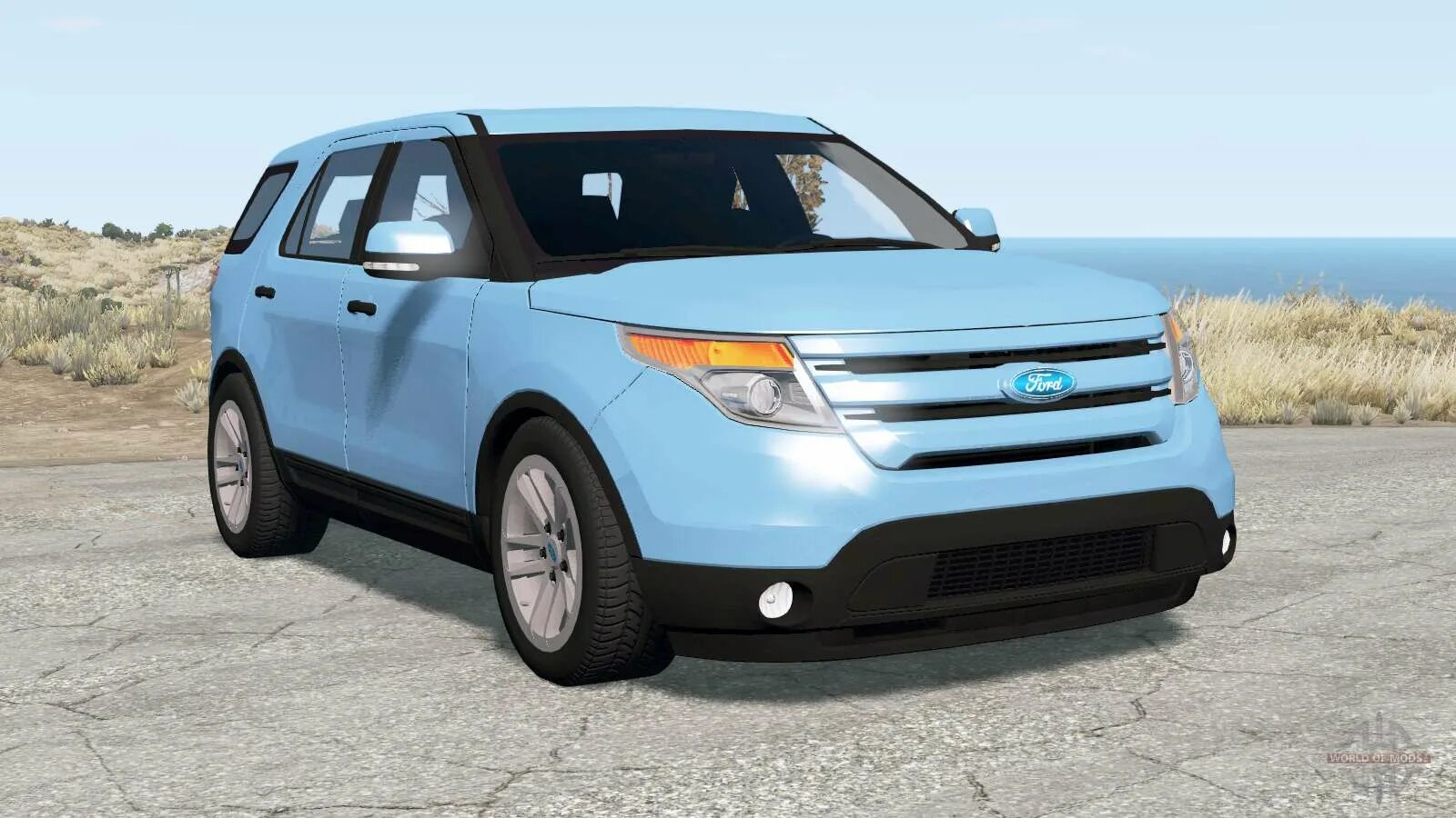 Моды на beamng drive форд. Форд эксплорер u502. ford explorer beamng drive. форд эксплорер 2025. beamng drive mods ford.