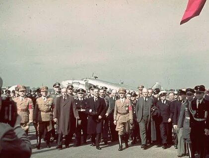 29 30 сентября 1938 года