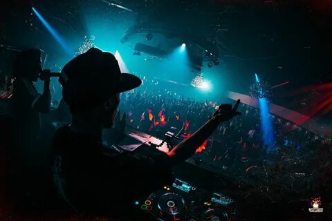 Dj darkness