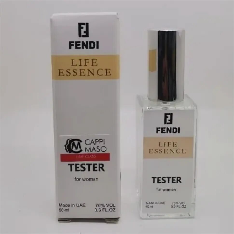 Туалетная вода Fendi Life Essence. Фенди лайф Эссенс мужские. Fendi Life Essence 100ml туалетная вода. Тестеры ОАЭ 60 мл.