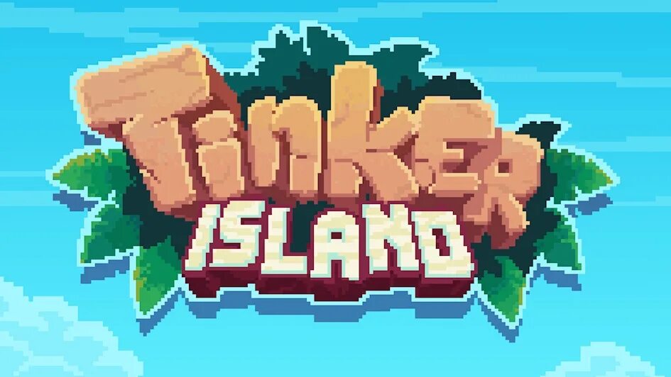 Tinker island. Долина в tinker island. tinker island 2. tinker island медведь. tinker island загадка эликсир.