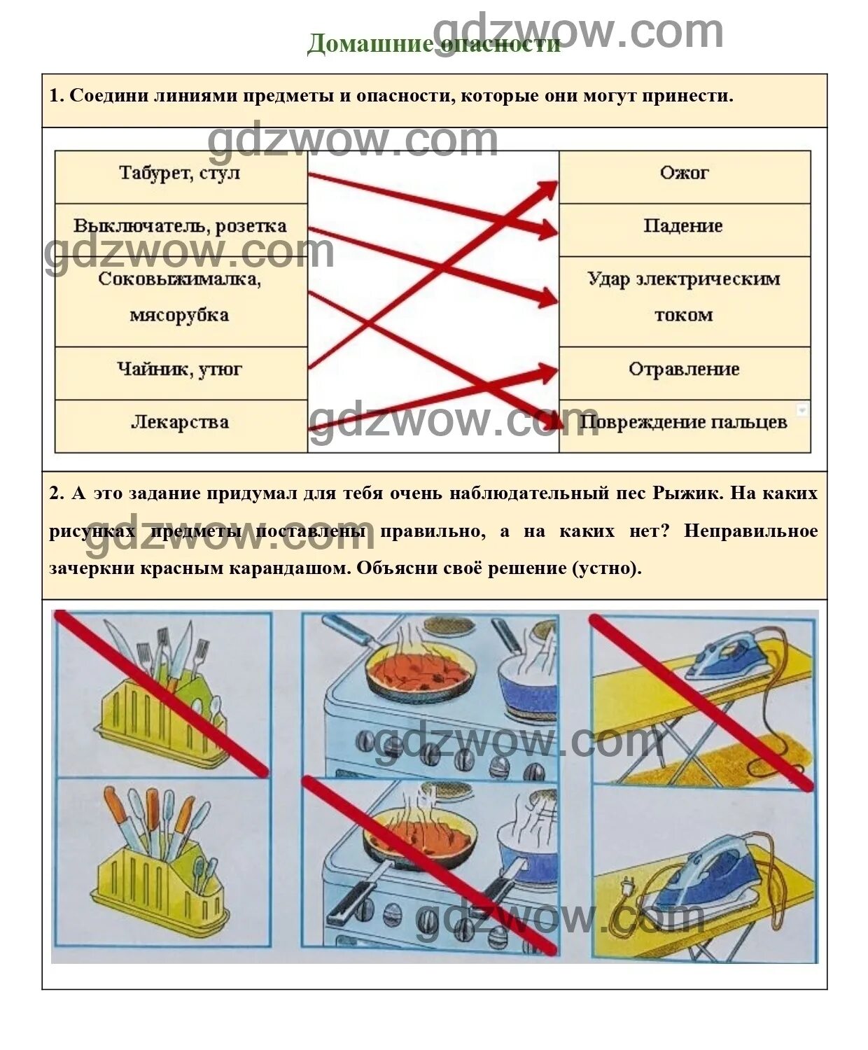 Знаки домашней опасности 2. Домашние опасности условные знаки. Домашние опасности 2 класс. Соедини линиями предметы и опасности которые они могут принести. Условные знаки домашних опасностей 2 класс в картинках.