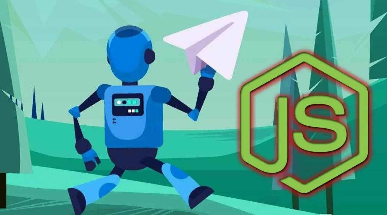 Node bot