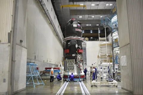 Корпорация по космической деятельности
