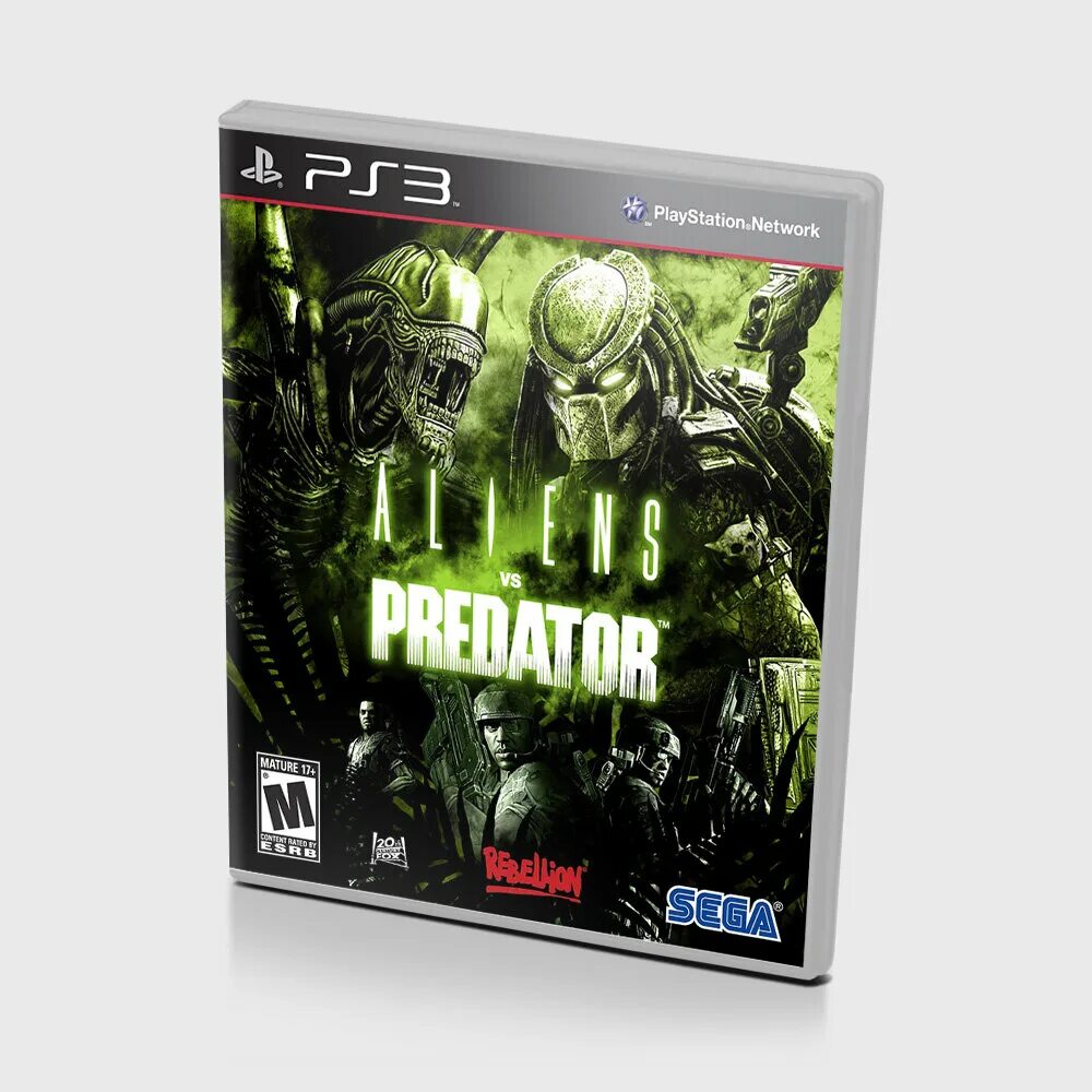 Диск playstation 3 игры. Aliens vs Predator (ps3). Aliens vs Predator ps3 обложка. Alien vs Predator 3 ps3. Alien Predator ps3 обложка.