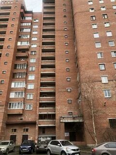 Гражданский 21 к 1