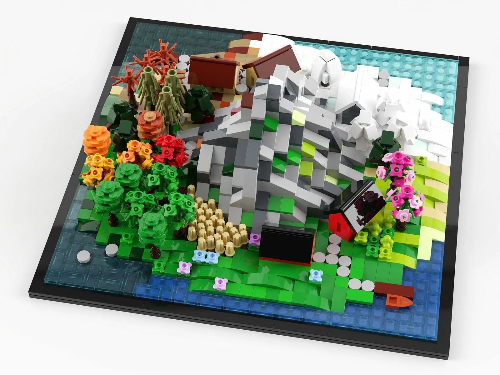 31012 брик. Мини космолет из лего. Лего трансформер мини звездолет. Lego town micro. Lego wheels 64.