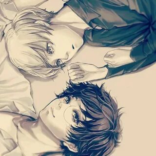 Yaoi arts